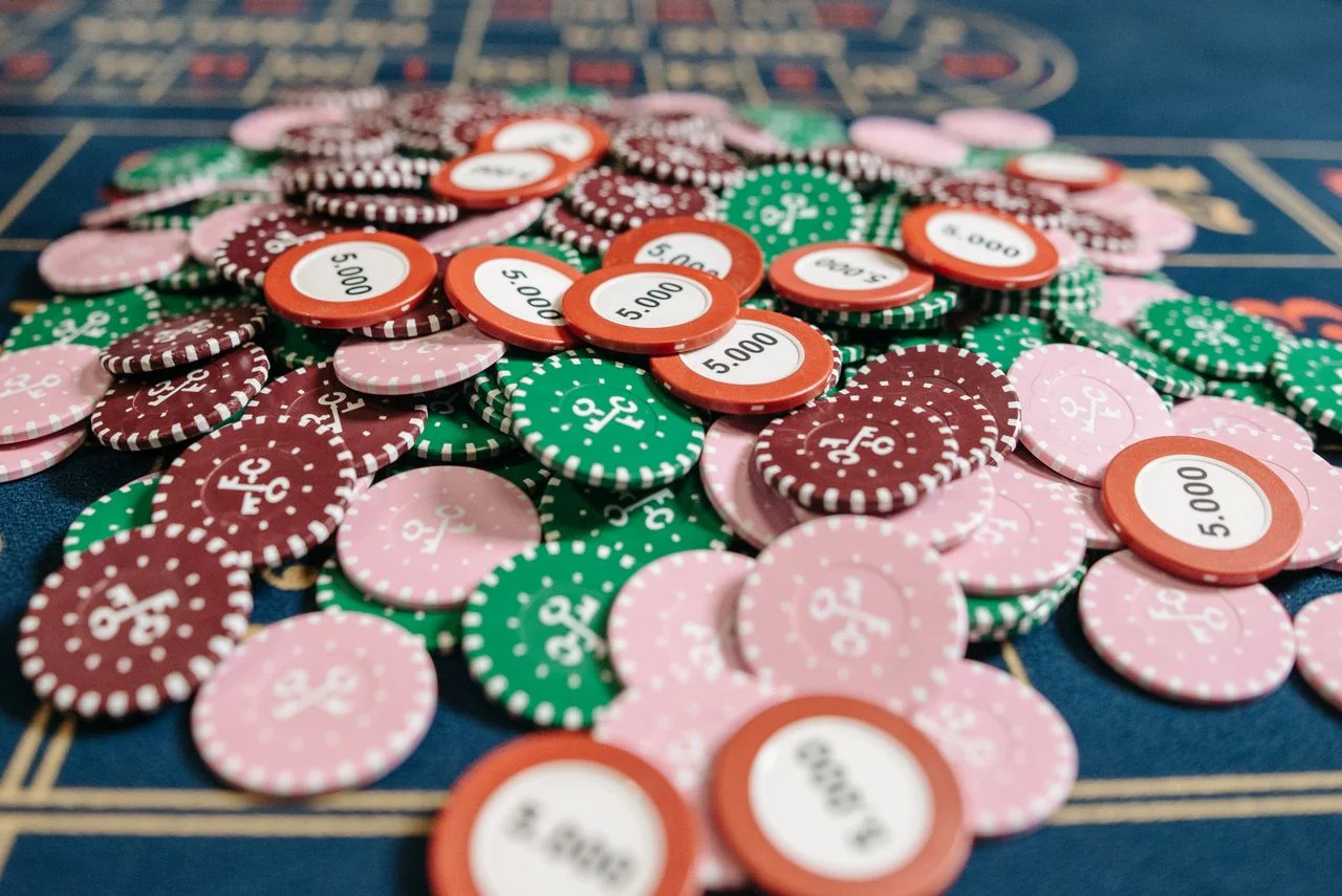 Chọn đúng sự kiện Jackpot và bắt đầu trên Viet79